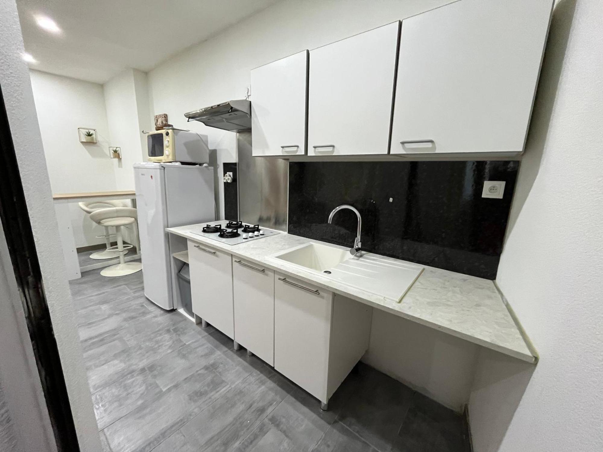 Grand Studio Lunel  Luaran gambar