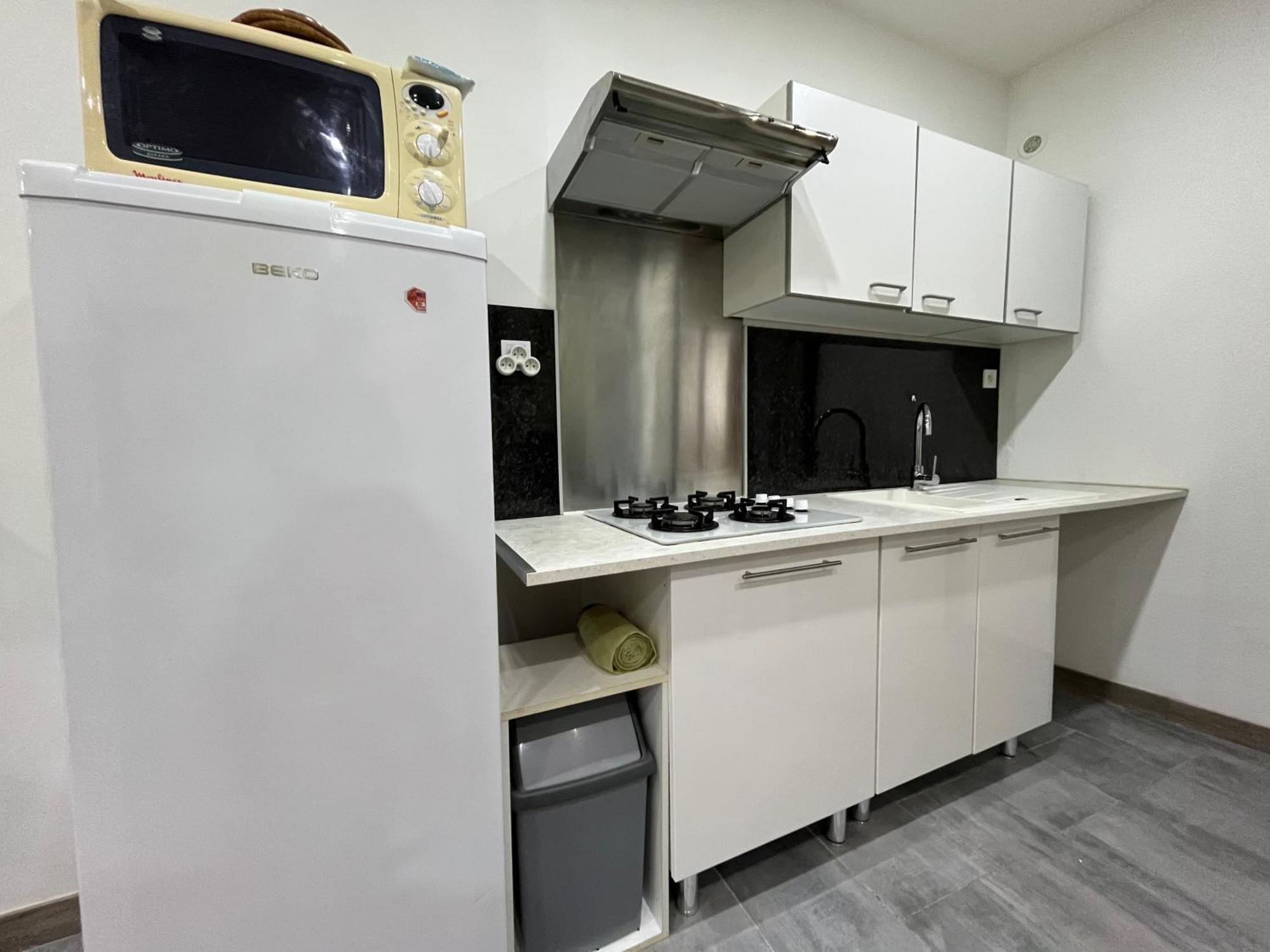 Grand Studio Lunel  Luaran gambar
