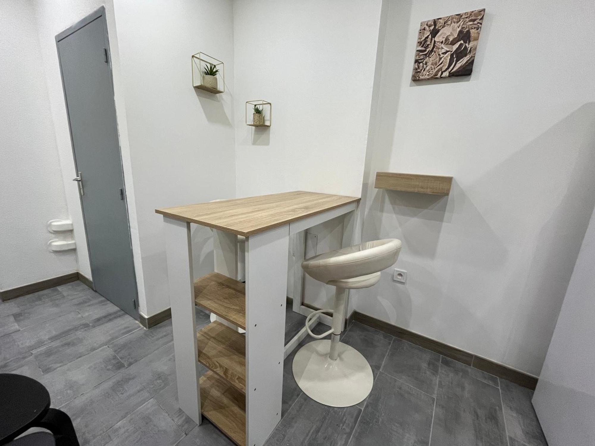 Grand Studio Lunel  Luaran gambar